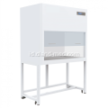 Laboratorium Vertikal Laminar Flow Cabinet Dengan Tampilan LED